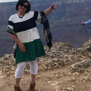 Meet your Posher, Oaula